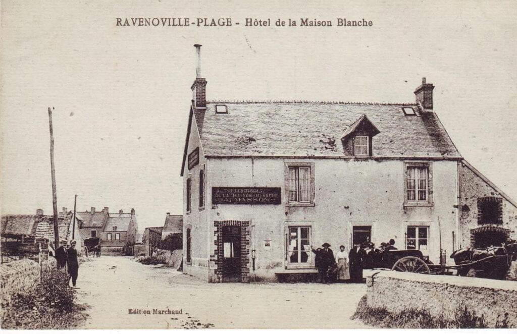 Photo of Others in Ravenoville
