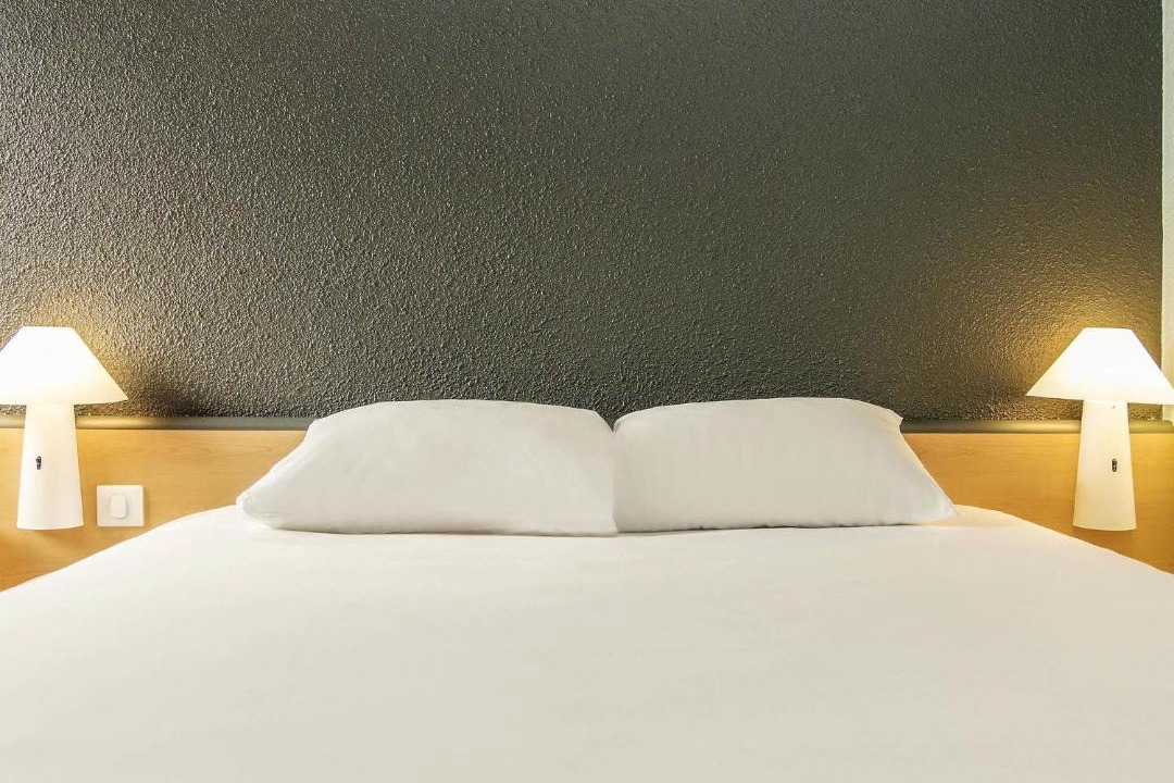 Photo of Bedroom in Falaise