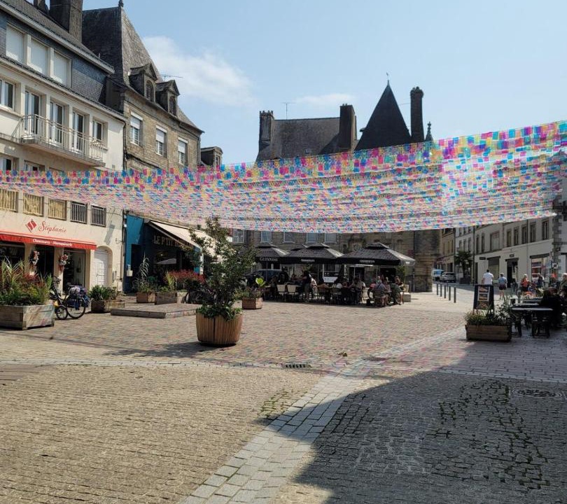 Photo of Others in Pontivy