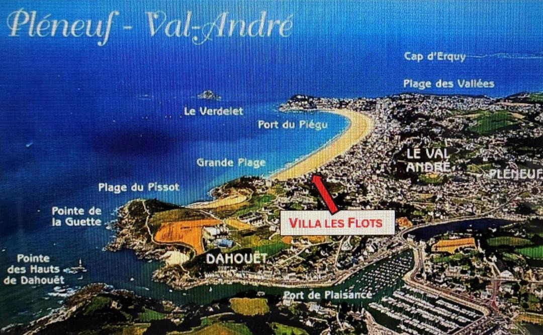 Photo of Others in Pleneuf-Val-Andre