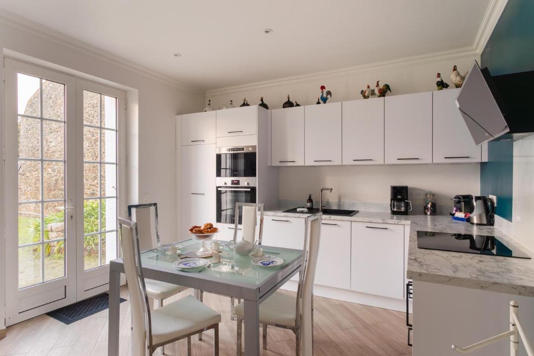 Photo of Kitchen in La Cite