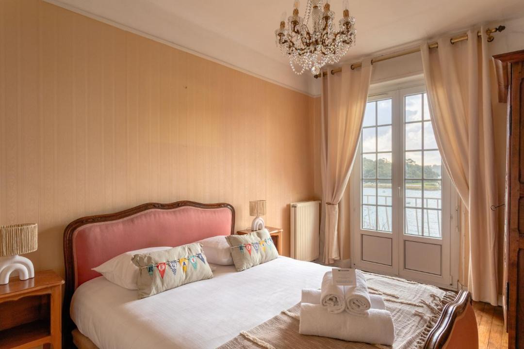 Photo of Bedroom in La Cite