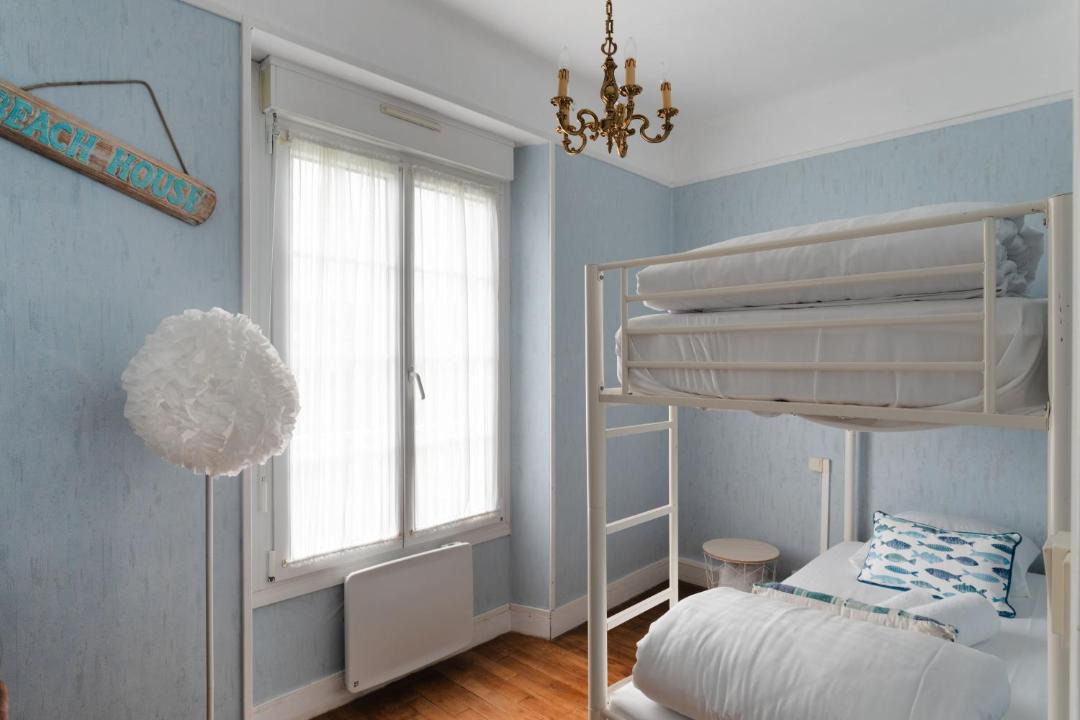 Photo of Bedroom in La Cite