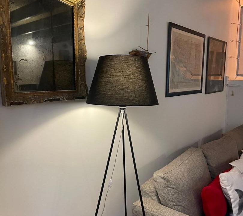 Photo of Livingroom in Ile-aux-Moines