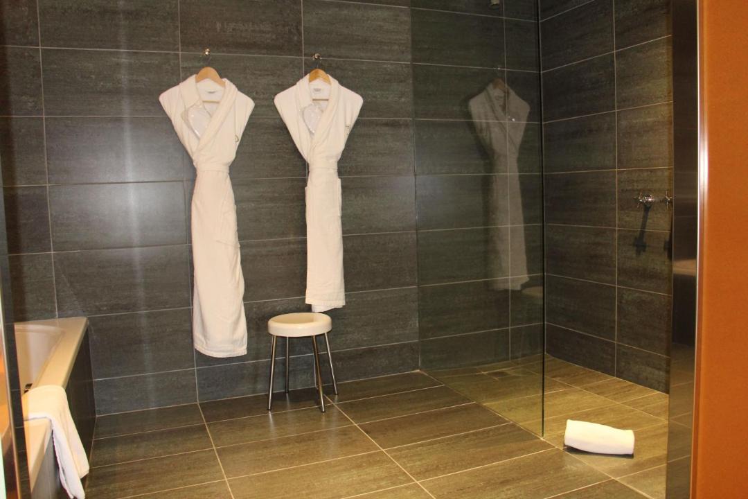 Photo of Bathroom in Juvigny-sous-Andaine