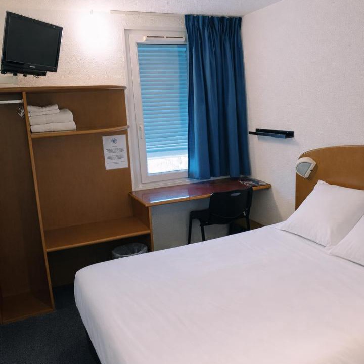 Photo of Bedroom in Tregueux