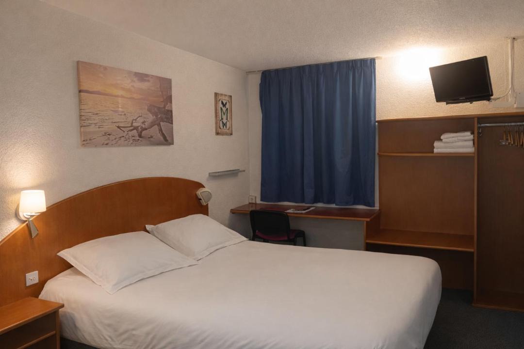 Photo of Bedroom in Tregueux