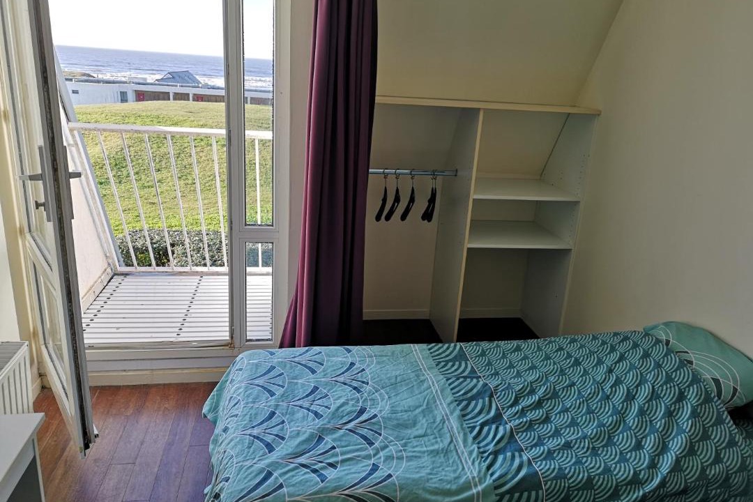Photo of Bedroom in Guidel-Plages