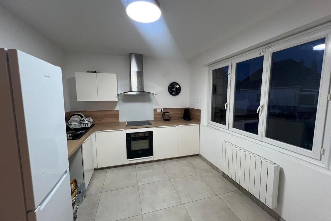 Photo of Kitchen in Surzur