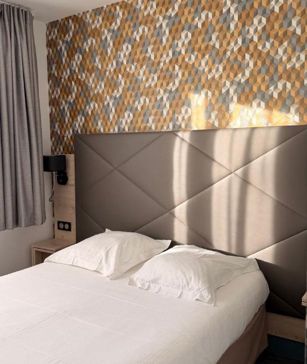 Photo of Bedroom in Paimpol