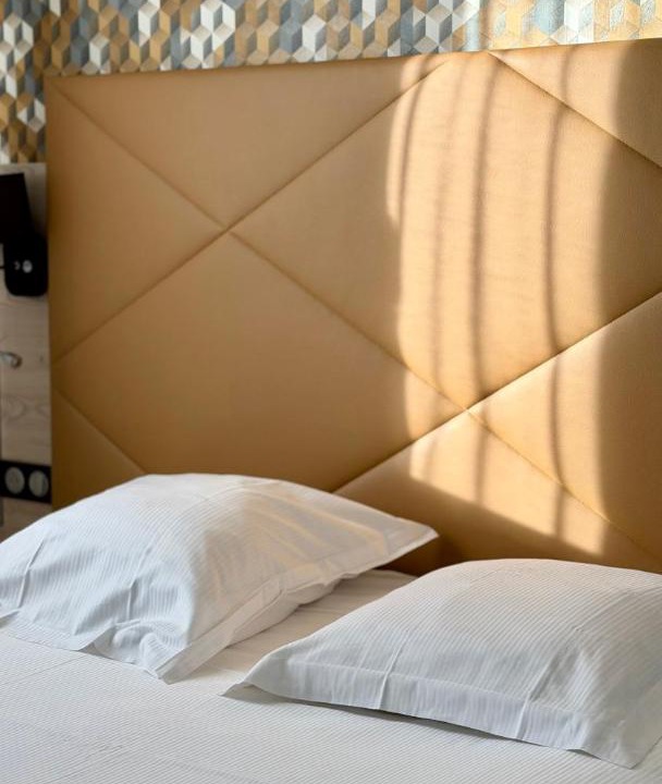 Photo of Bedroom in Paimpol