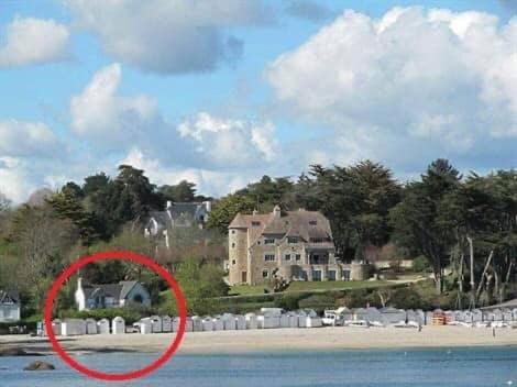 Photo of Others in Port-Manech