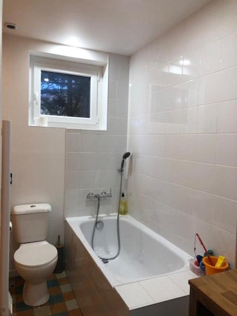 Photo of Bathroom in Port-Manech