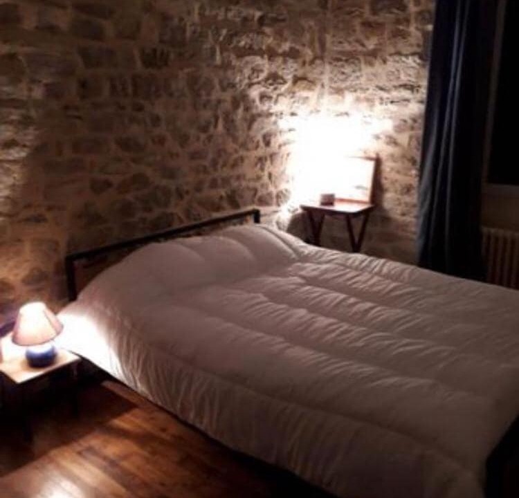 Photo of Bedroom in Port-Manech