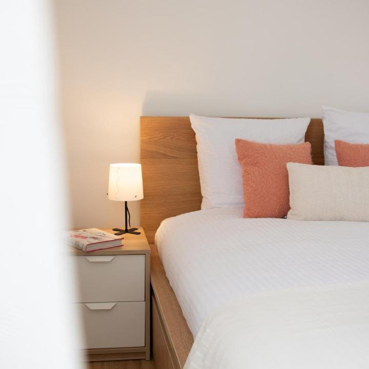 Photo of Bedroom in Nantes