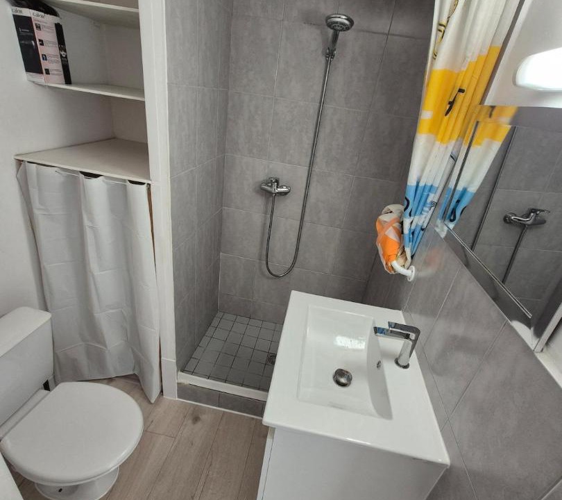 Photo of Bathroom in Erquy