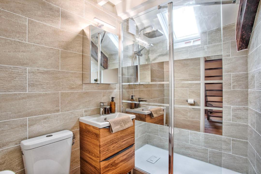 Photo of Bathroom in Centre Ancien