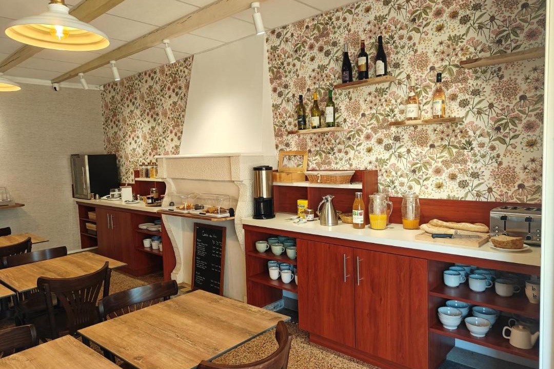 Photo of Kitchen in Plevenon