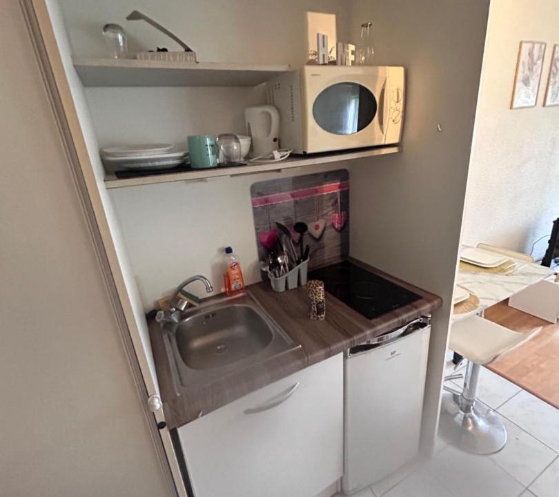Photo of Kitchen in Carquefou