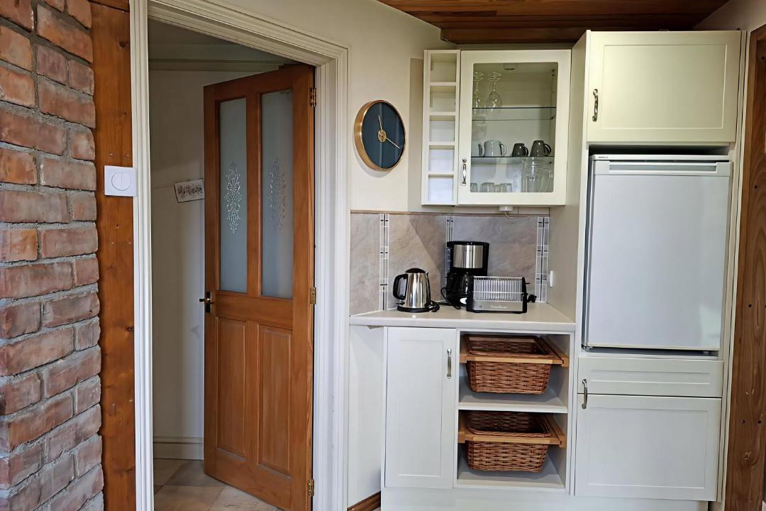 Photo of Kitchen in Malestroit