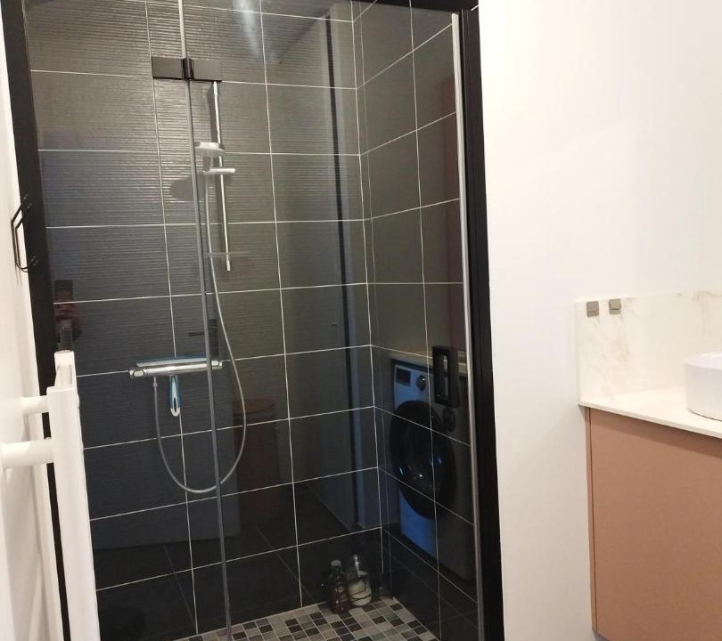 Photo of Bathroom in Erdeven