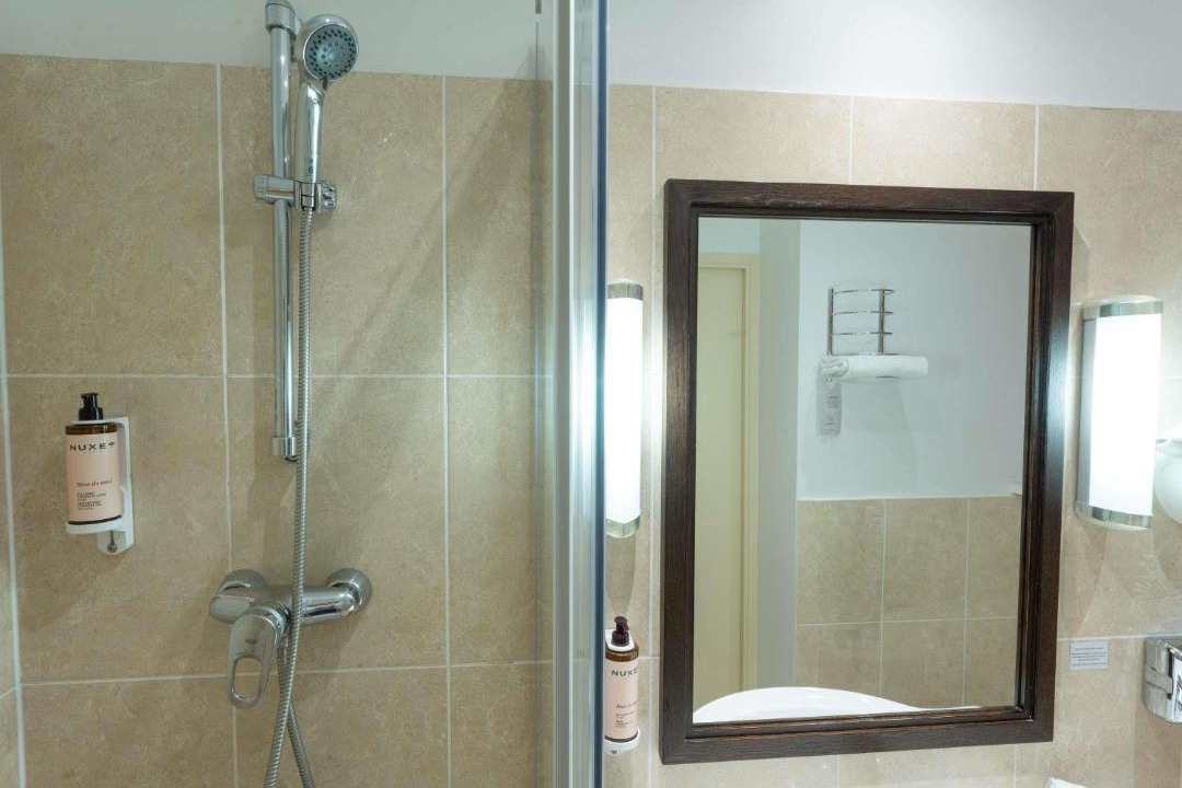 Photo of Bathroom in Cesson-Sevigne