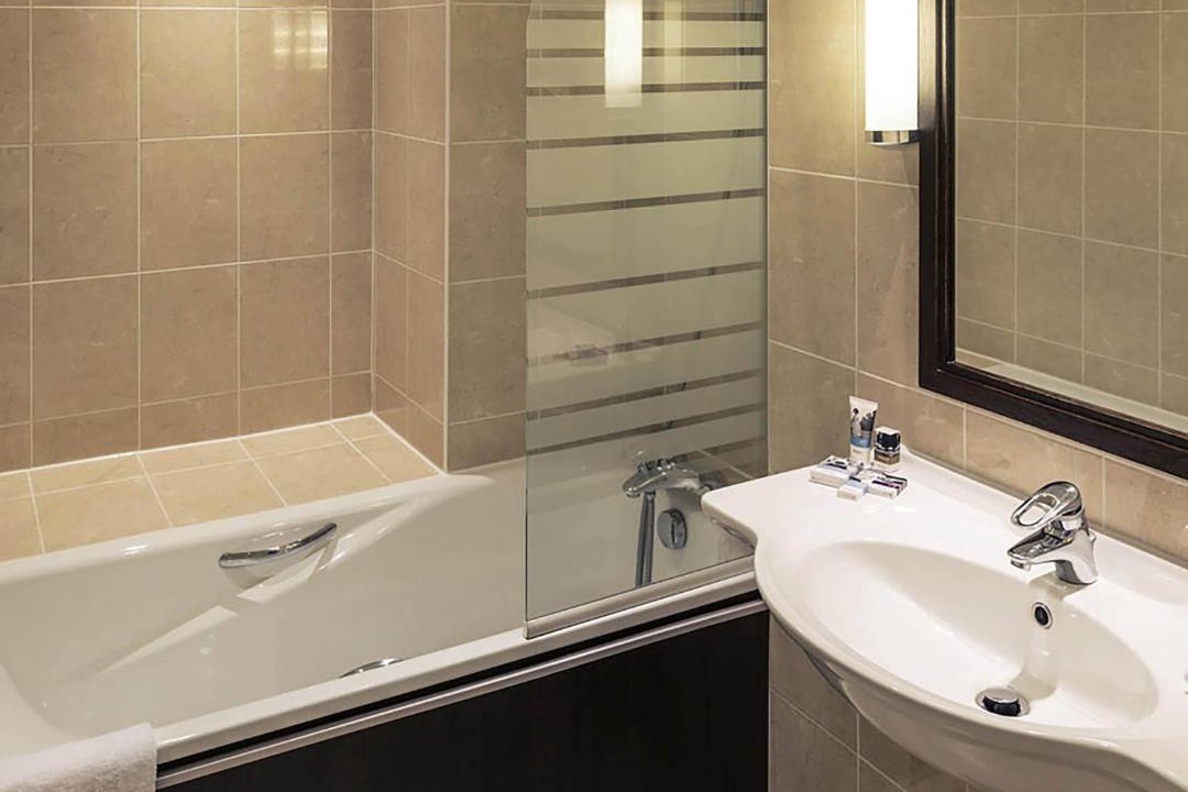 Photo of Bathroom in Cesson-Sevigne