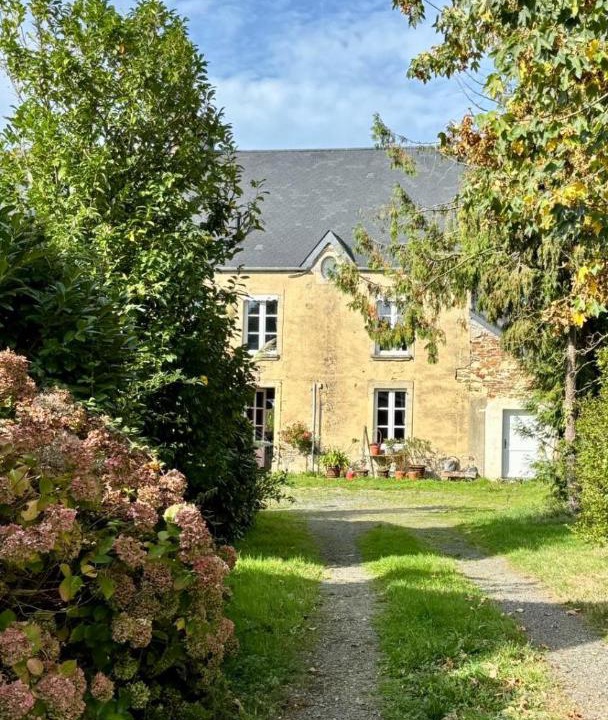Photo of Others in Cerisy-la-Foret