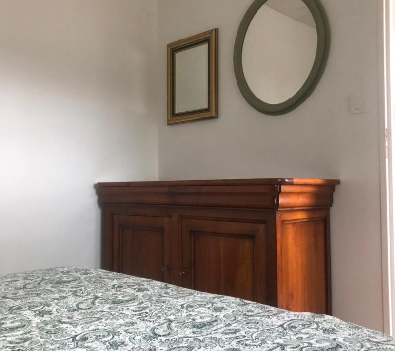 Photo of Bedroom in Malestroit
