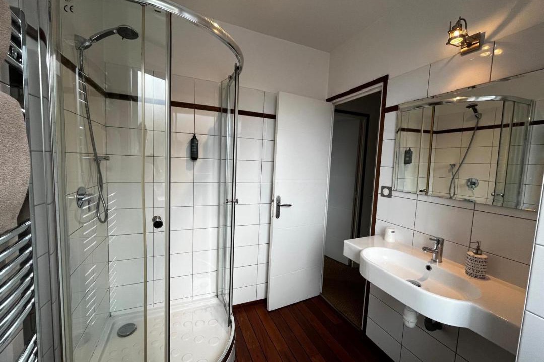 Photo of Bathroom in Loheac