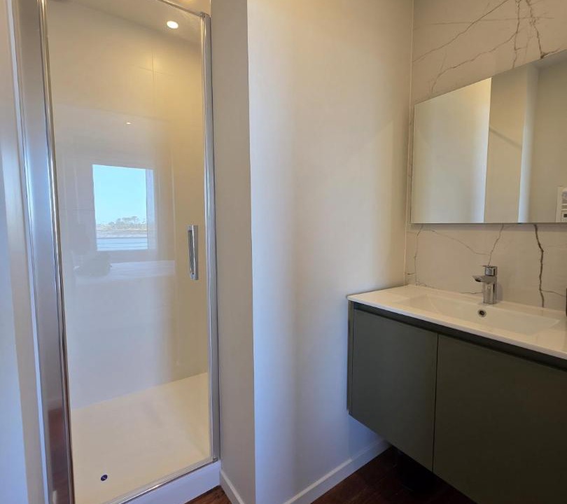 Photo of Bathroom in L'Aber Vrac'h