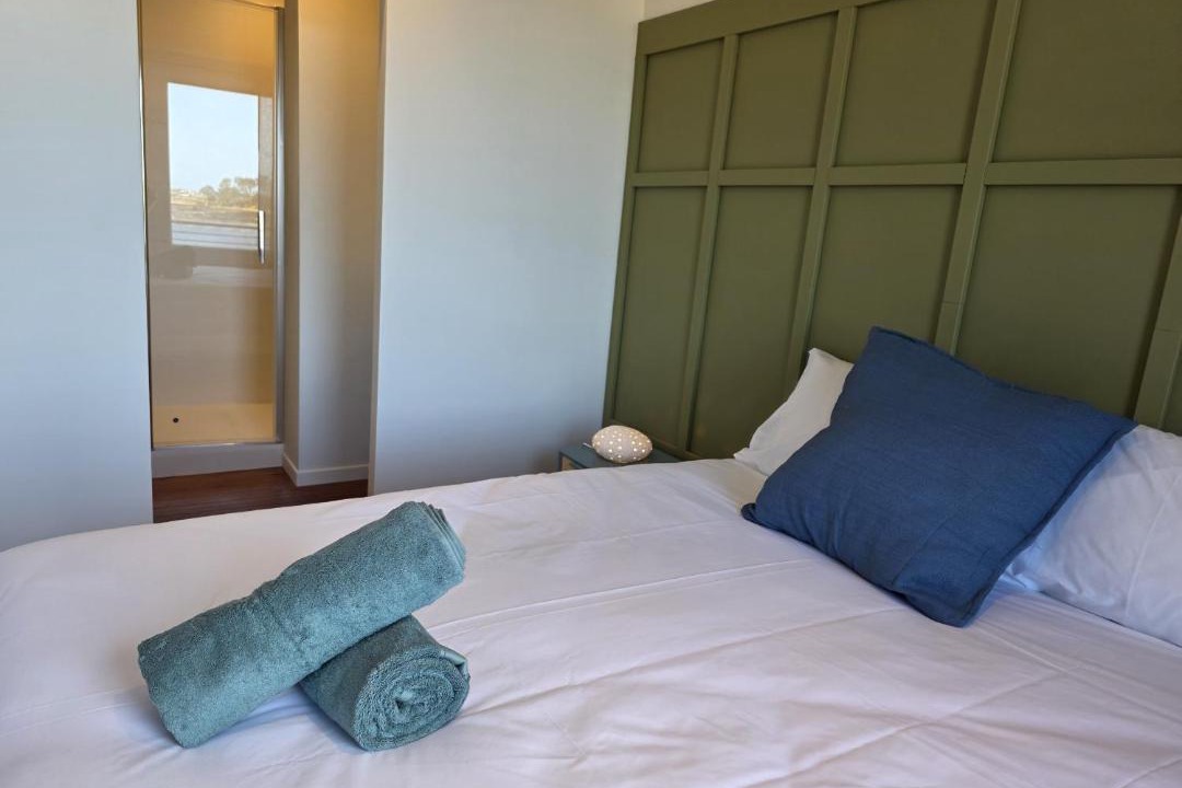 Photo of Bedroom in L'Aber Vrac'h