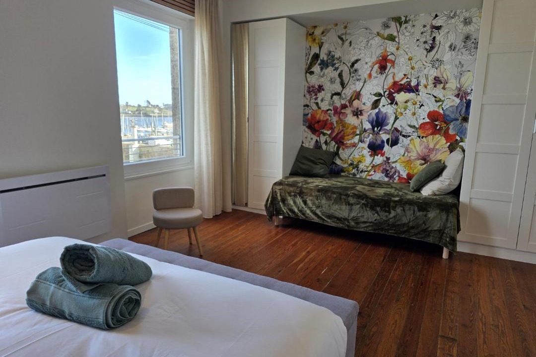 Photo of Bedroom in L'Aber Vrac'h
