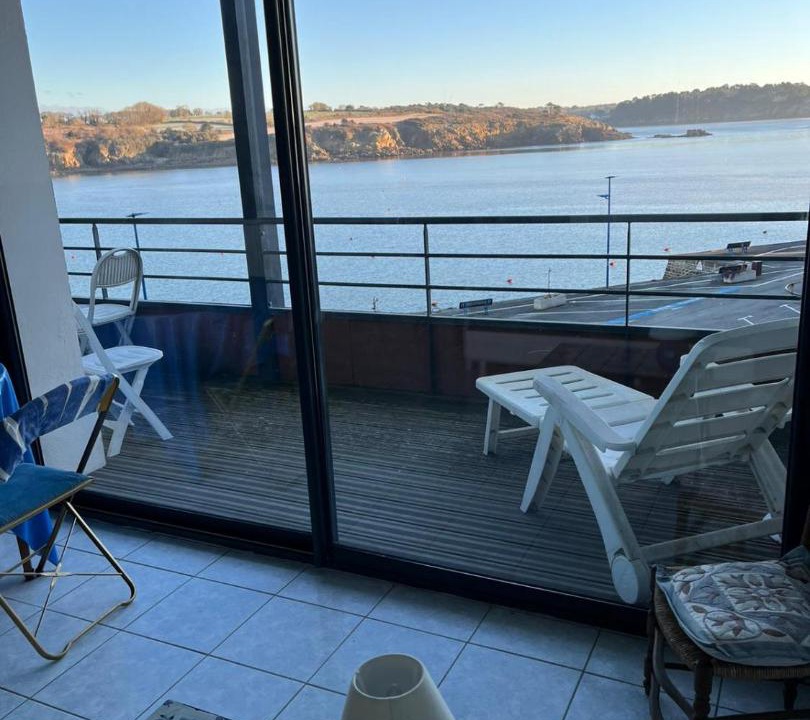 Photo of Patio Balcony in Port-Manech