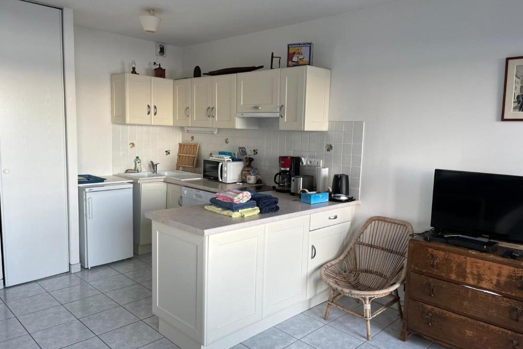 Photo of Kitchen in Port-Manech