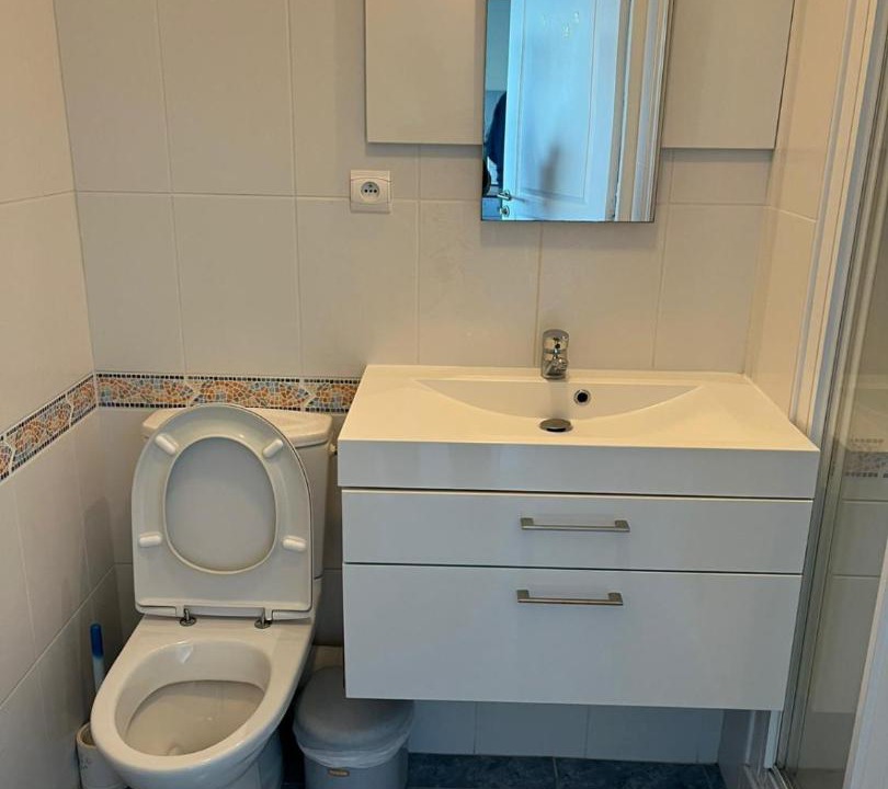 Photo of Bathroom in Port-Manech