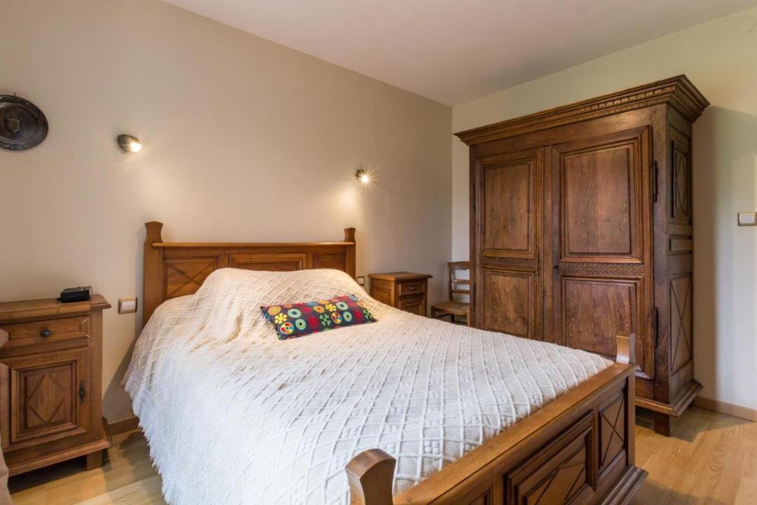 Photo of Bedroom in Saint-Martin-de-Cenilly