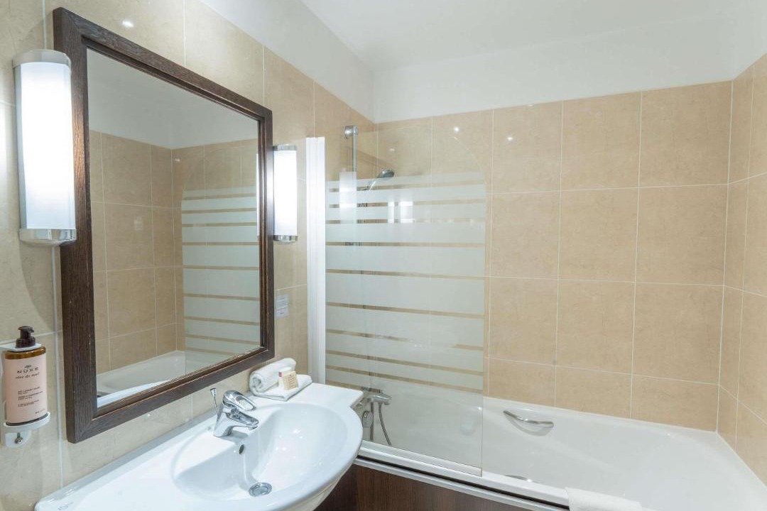 Photo of Bathroom in Cesson-Sevigne