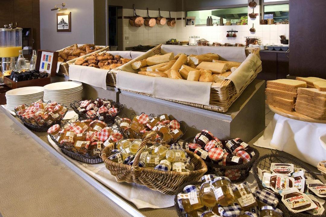 Photo of Kitchen in Le Mont-Saint-Michel