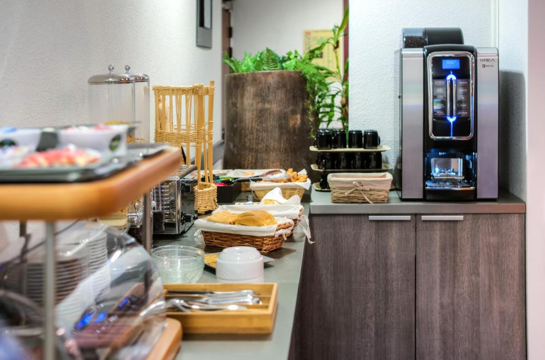 Photo of Kitchen in Saint-Nazaire