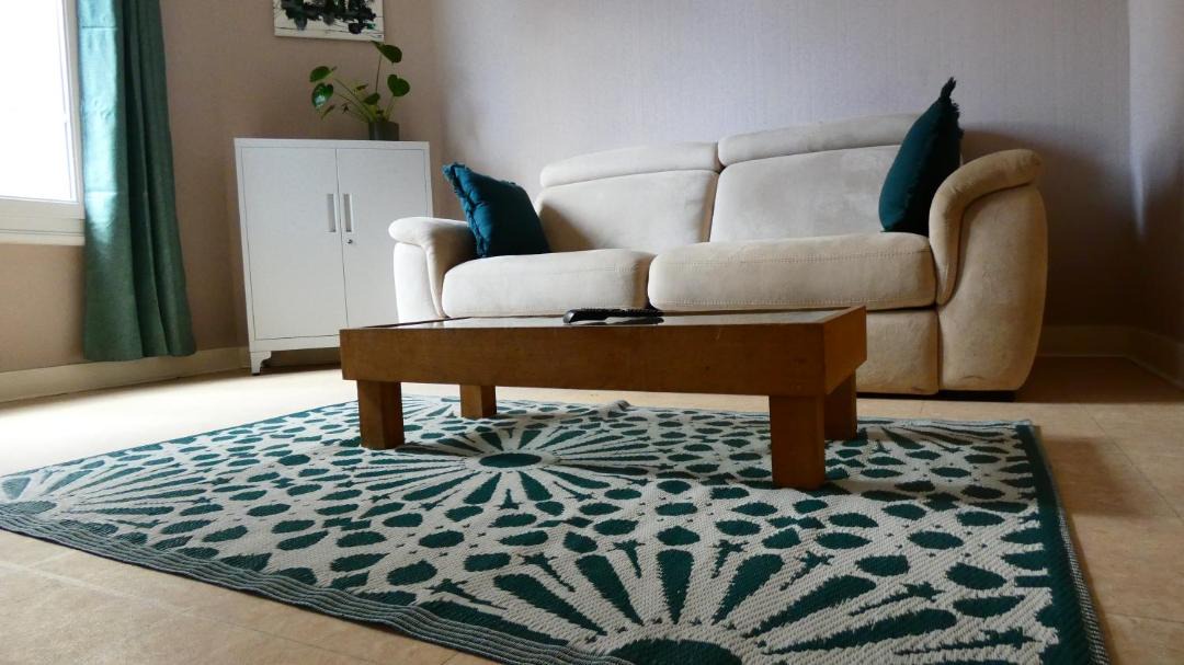 Photo of Livingroom in Yvre-l'Eveque
