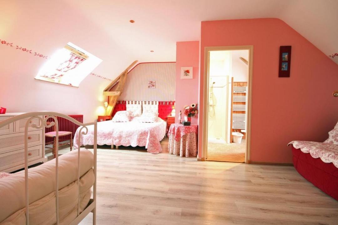 Photo of Bedroom in Tremont