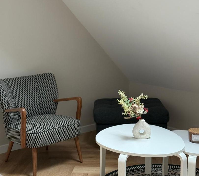 Photo of Livingroom in Landerneau