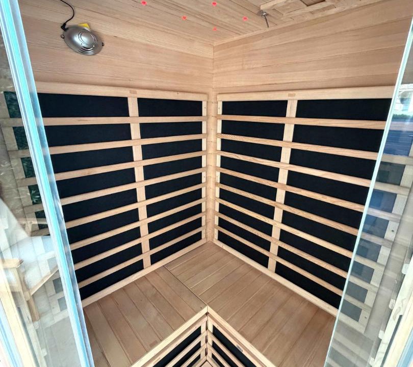 Photo of Patio Balcony in Glenac