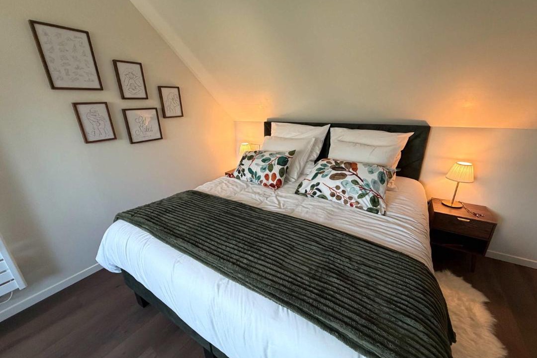 Photo of Bedroom in Glenac