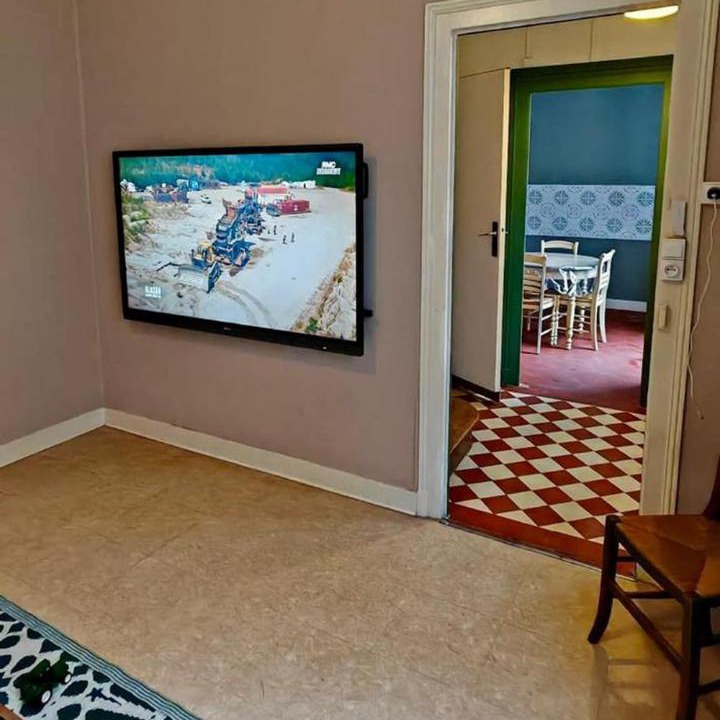 Photo of Livingroom in Yvre-l'Eveque