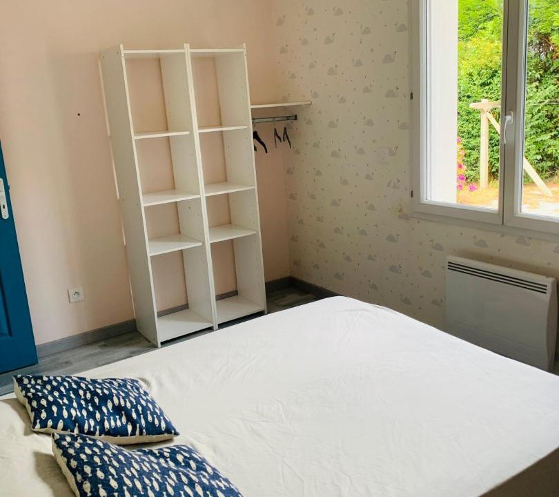 Photo of Bedroom in Le Planet