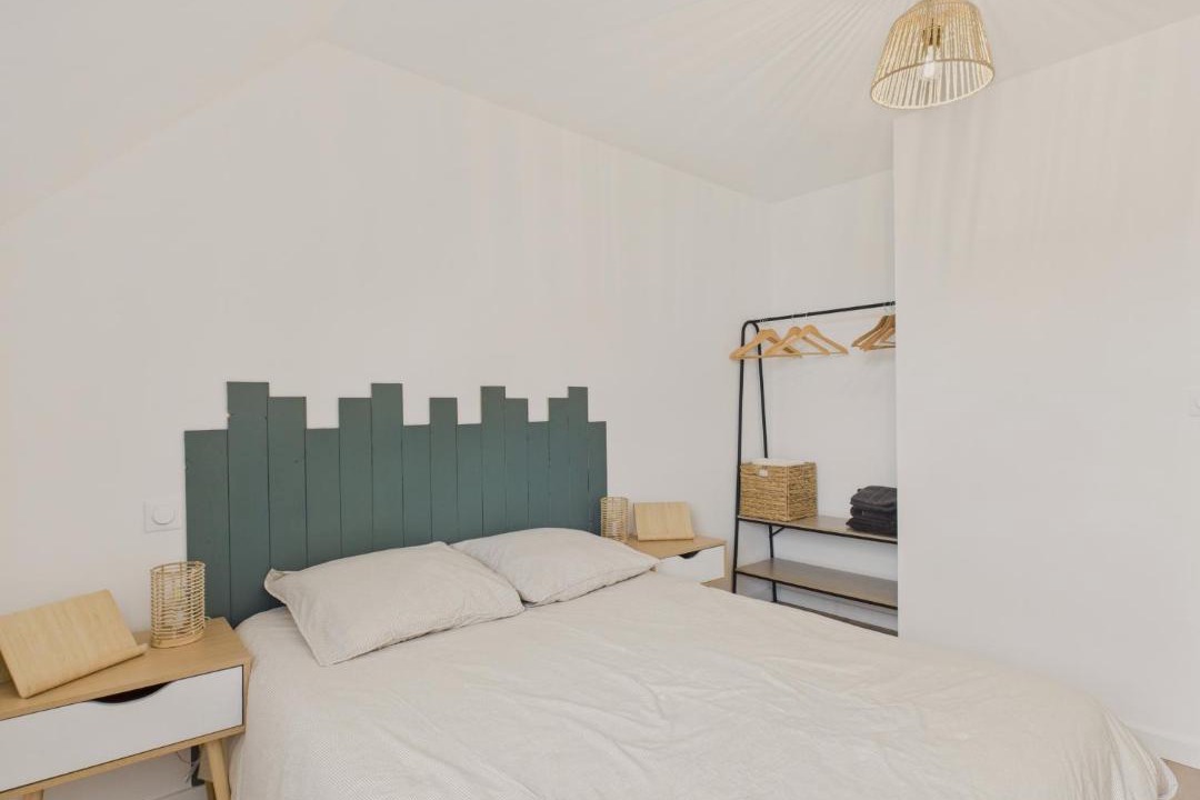 Photo of Bedroom in Penvins