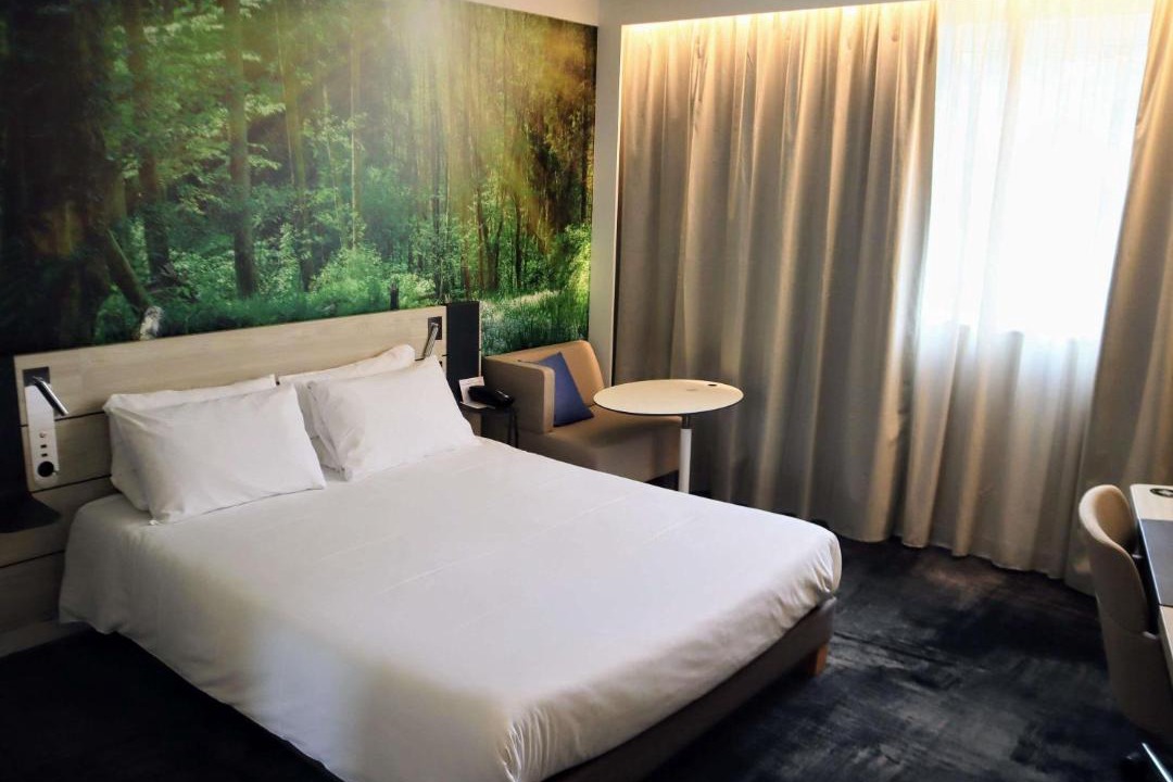 Photo of Bedroom in Brequigny