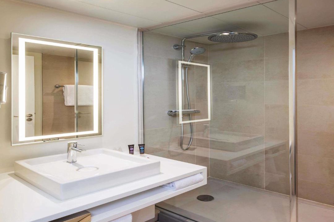 Photo of Bathroom in Brequigny